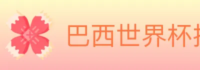 巴西世界杯投注入口 logo